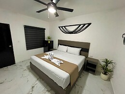 Coco Azul Hotel Boutique