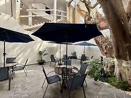 Coco Azul Hotel Boutique