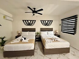 Coco Azul Hotel Boutique