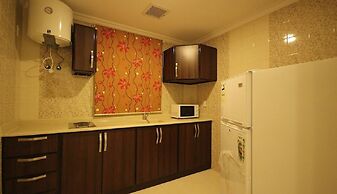 Arwa suites