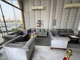 Arwa suites