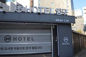 3s Hotel Soraepogu