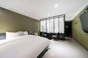 3s Hotel Soraepogu