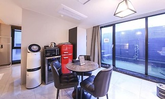 3s Hotel Soraepogu