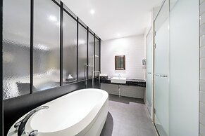 3s Hotel Soraepogu
