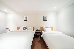 3s Hotel Soraepogu