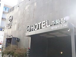 3s Hotel Soraepogu