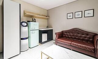 3s Hotel Soraepogu
