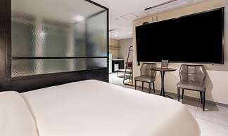 3s Hotel Soraepogu
