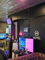 3s Hotel Soraepogu