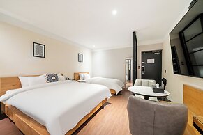 3s Hotel Soraepogu