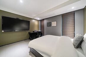3s Hotel Soraepogu