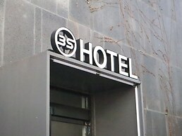 3s Hotel Soraepogu