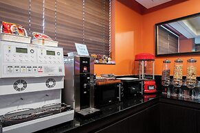 3s Hotel Soraepogu