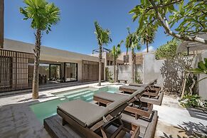 Ukiyo Villa II Pererenan