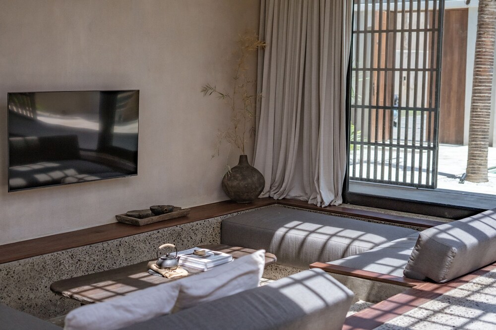 Ukiyo Villa II Pererenan
