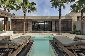 Ukiyo Villa II Pererenan