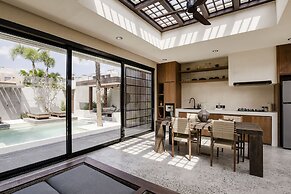 Ukiyo Villa II Pererenan