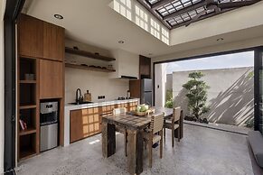 Ukiyo Villa II Pererenan