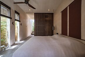 Ukiyo Villa II Pererenan