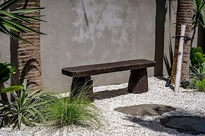 Ukiyo Villa II Pererenan