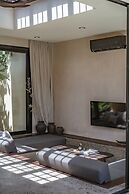 Ukiyo Villa II Pererenan