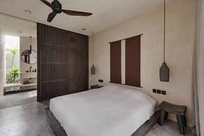 Ukiyo Villa II Pererenan