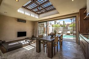 Ukiyo Villa II Pererenan