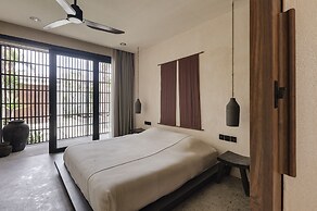 Ukiyo Villa II Pererenan