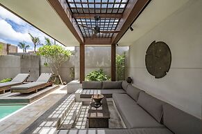 Ukiyo Villa II Pererenan
