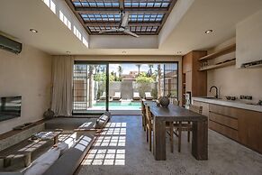 Ukiyo Villa II Pererenan