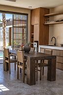 Ukiyo Villa II Pererenan