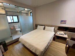 Liou Lian Ke Zhan HOTEL