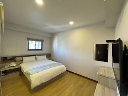 Liou Lian Ke Zhan HOTEL