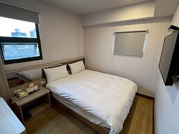 Liou Lian Ke Zhan HOTEL