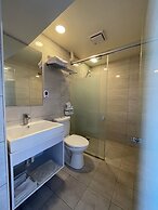 Liou Lian Ke Zhan HOTEL