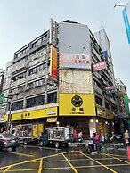 Liou Lian Ke Zhan HOTEL