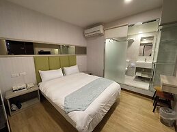 Liou Lian Ke Zhan HOTEL