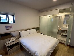 Liou Lian Ke Zhan HOTEL