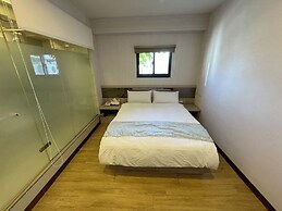 Liou Lian Ke Zhan HOTEL