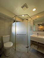 Liou Lian Ke Zhan HOTEL
