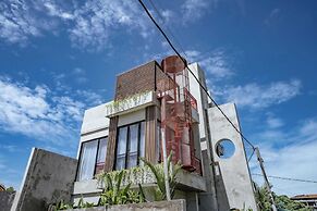 Casa Uno and Casa Dos Pererenan