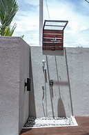 Casa Uno and Casa Dos Pererenan