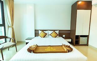 Tung Quang hotel