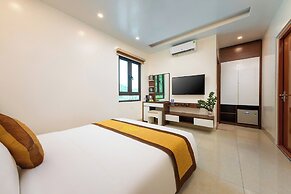 Tung Quang hotel