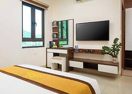 Tung Quang hotel