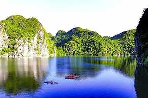 Tung Quang hotel