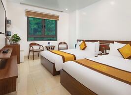 Tung Quang hotel