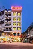 Tung Quang hotel