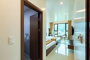 Tung Quang hotel